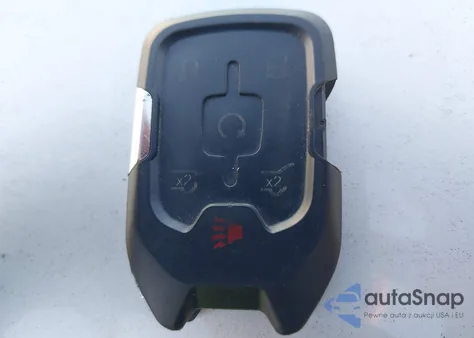 2016 GMC Yukon Slt z USA, uszkodzony, nr VIN 1GKS2BKC2GR127008